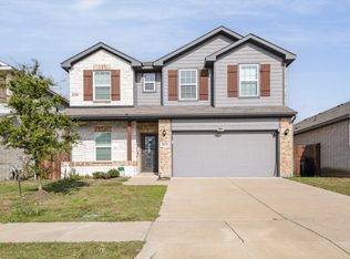 2070 Hartley Dr, Forney, TX