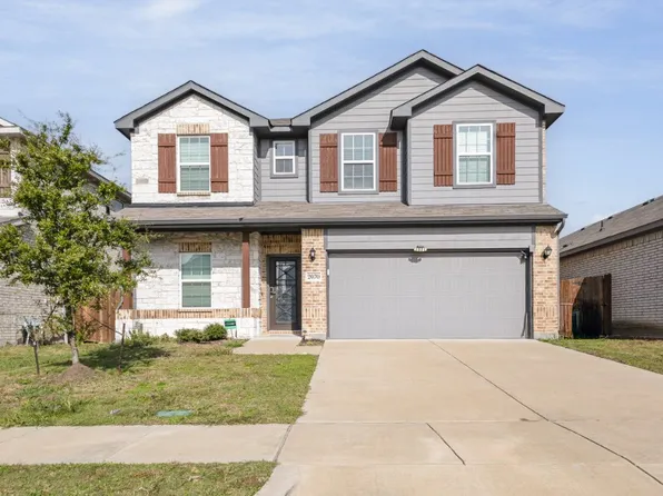 2070 Hartley Dr, Forney, TX 75126