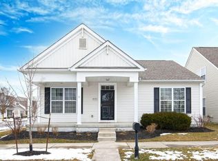 6112 Carlatun St, Westerville, OH 43081