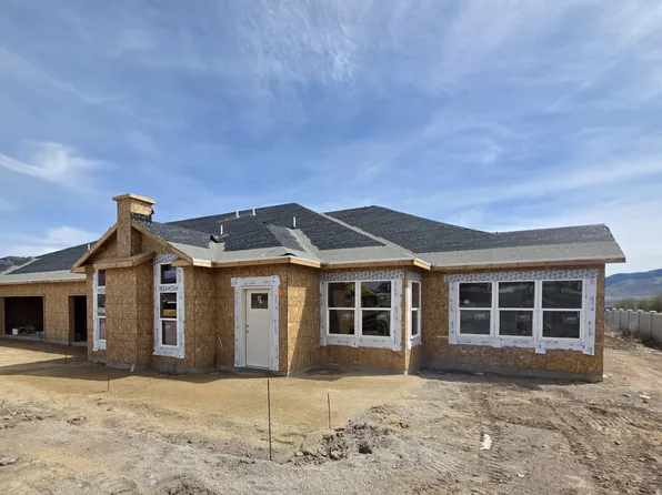 1477 N Saratoga View Ln Unit D, Saratoga Springs, UT 84045