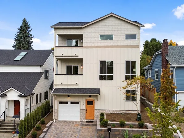 116 N 55th Street, Seattle, WA 98103