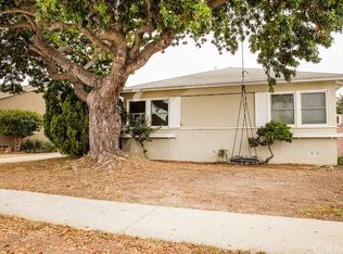 15615 Ogram Ave, Gardena, CA 90249