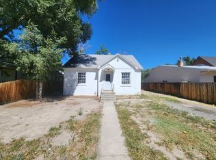 640 Howard St, Delta, CO 81416
