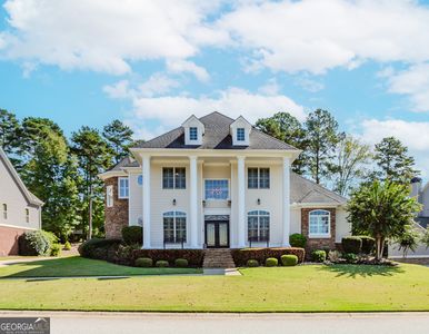 3330 Shady Creek Ct, Jefferson, GA, 30549
