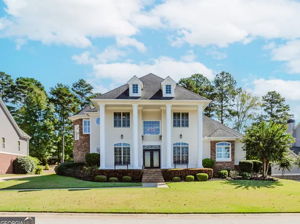 3330 Shady Creek Ct, Jefferson, GA 30549