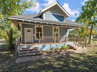 1525 N 6th St, Waco, TX 76707