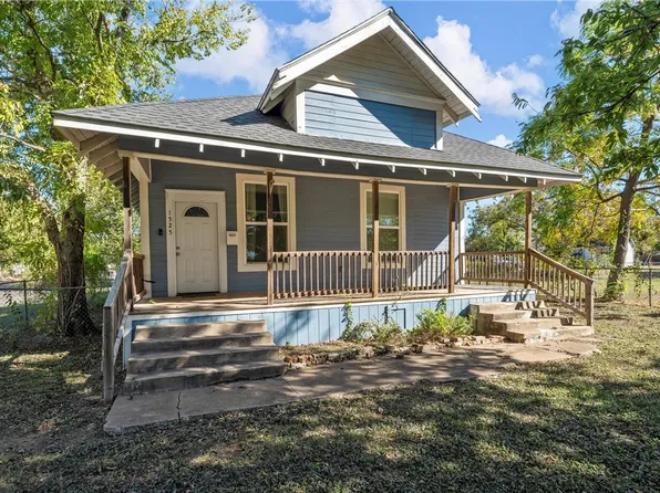 1525 N 6th St, Waco, TX 76707