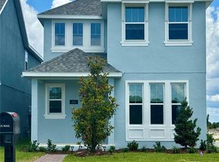 265 Platform Ln, Debary, FL 32713