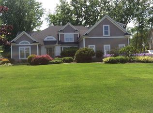 9 Brass Castle, Webster, NY 14580