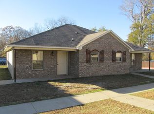 910 Cavanaugh Rd UNIT F, Fort Smith, AR 72908