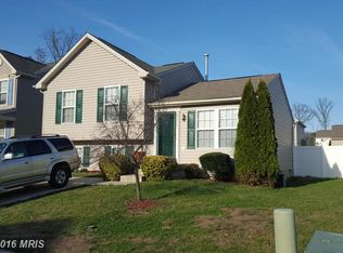 2807 Keale Way, Edgewood, MD 21040