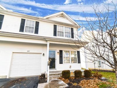 1217 Park Dr, Gahanna, OH, 43230