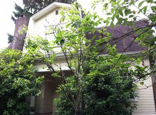 1805 NE Ravenna Blvd, Seattle, WA 98105