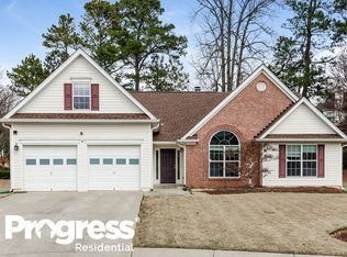 2436 Bulrush Ct NE, Buford, GA 30519