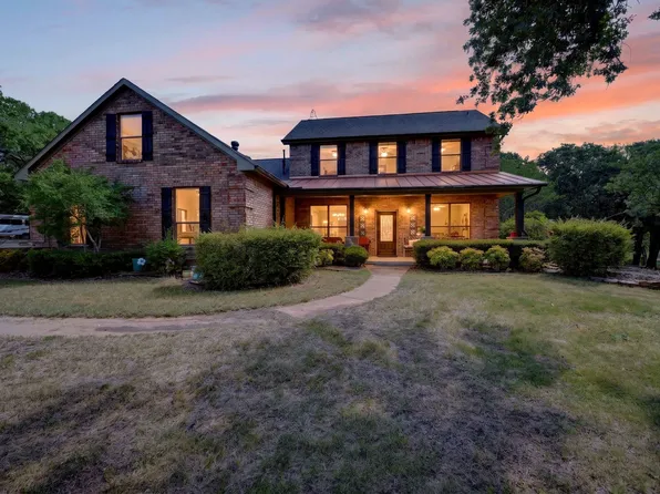 2197 Meadow Way, Terrell, TX 75160