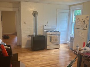 78 Pilgrim Ave APT 1, Worcester, MA 01604