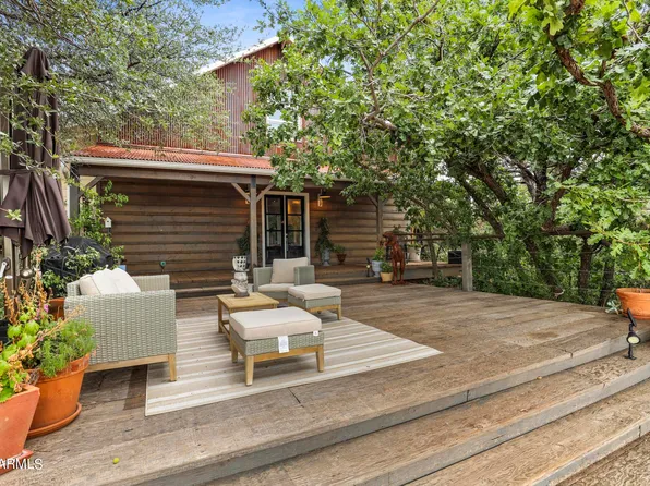 529 W HUNT RANCH Road, Pine, AZ 85544