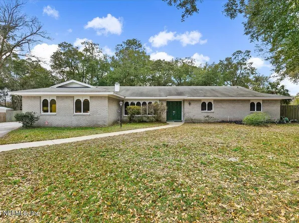 3733 COVE Court, Jacksonville, FL 32277