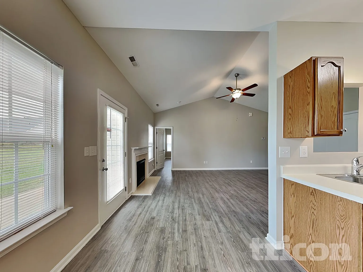 110 Newport Drive Kannapolis NC — Photo 4