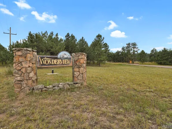 28134 Tresine Drive, Evergreen, CO 80439