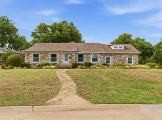 2801 Clermont Pl, Oklahoma City, OK 73116