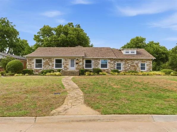 2801 Clermont Pl, Oklahoma City, OK 73116