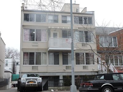 1837 67th St APT 2F, Brooklyn, NY, 11204