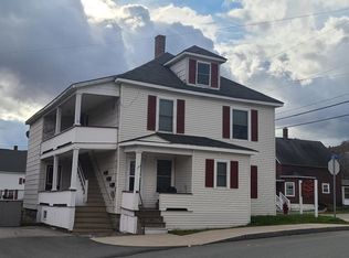 145 Green St, Berlin, NH 03570