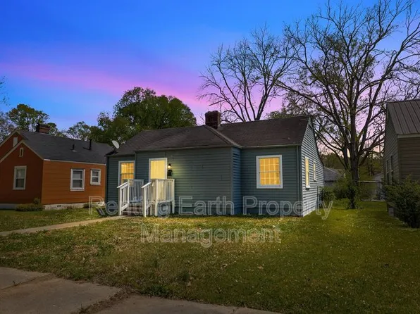 2617 Avenue K, Birmingham, AL 35218