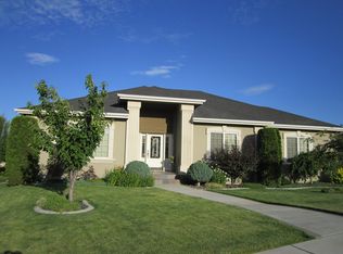 308 Clovernook St, Richland, WA