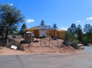 617 N Grapevine Dr, Payson, AZ 85541