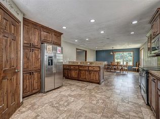 23620 County Line Ave, Blanchard, OK 73010