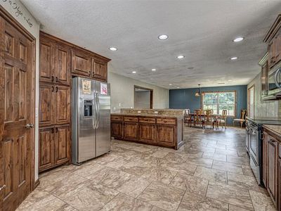 23620 County Line Ave, Blanchard, OK, 73010