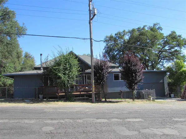 18493 Laurel Ave, Tuolumne, CA 95379