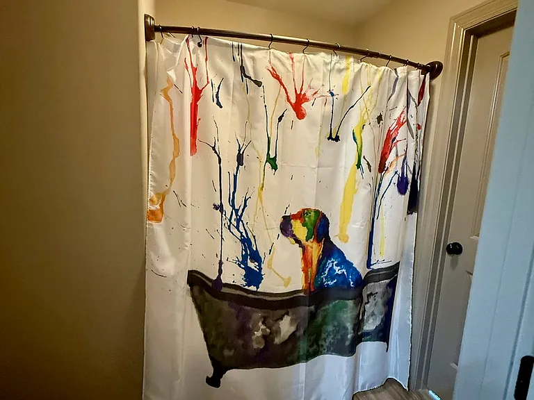 Jack N Jill Bathroom 1