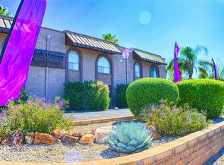 Winterhaven Apartments, Tucson, AZ 85716