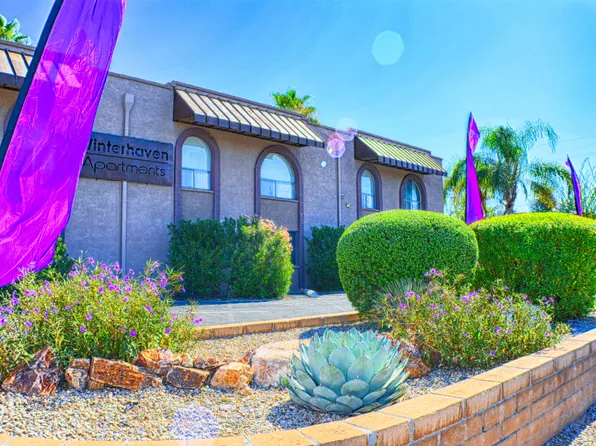 Winterhaven Apartments