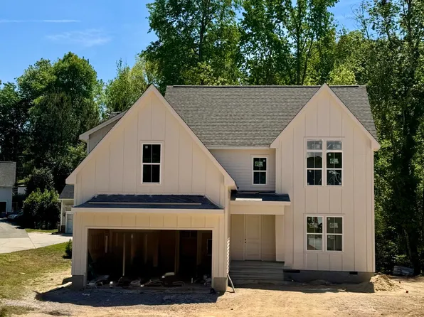 729 Bennett Ridge Ct, Wake Forest, NC 27587