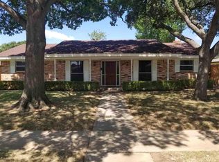 4302 Hurson Ln, Wichita Falls, TX 76302