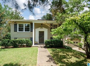 1320 Ingram Ave, Birmingham, AL 35213