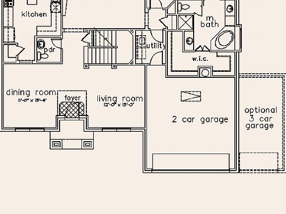 4th image of 3937 Harvey Penick Dr