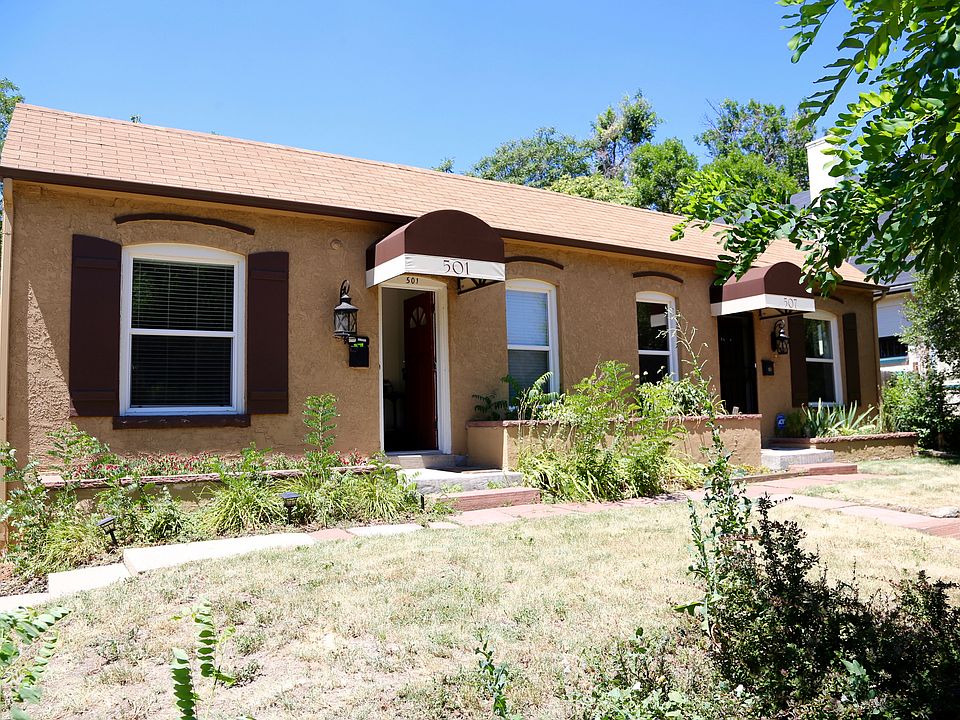 1st image of 501 N Corona St