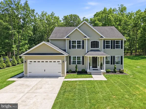 220 Harris Ave, Newfield, NJ 08344