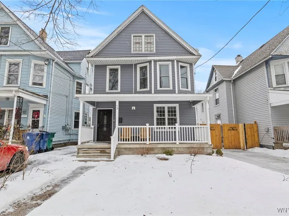 73 Sage Ave, Buffalo, NY 14210