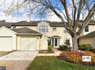 21 Dorset Ct, Princeton, NJ 08540