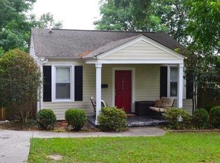2716 Kingswood Dr, Columbia, SC 29205