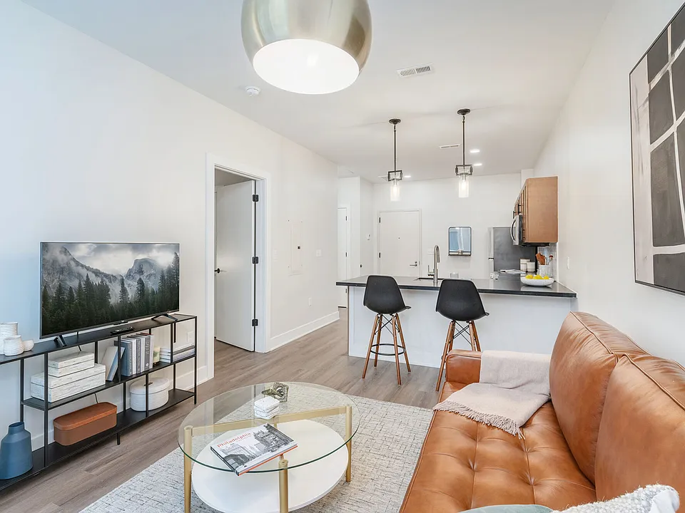 Hagert and York apartments community photo