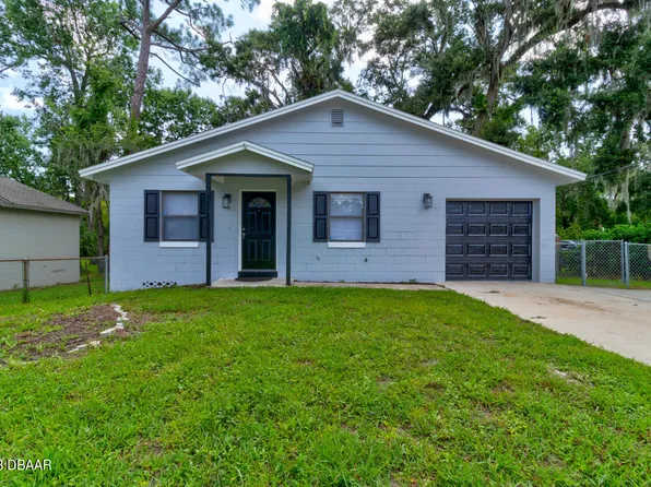 1493 Graham Ave, Holly Hill, FL 32117