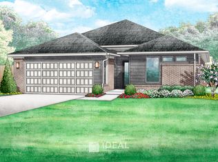 605 Blue Fish Rd, Norman, OK 73069