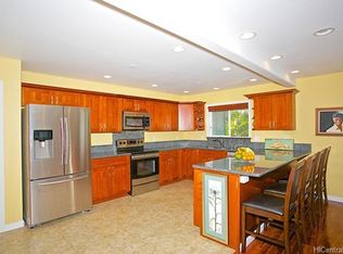 68-085 Au Street B, Waialua, HI 96791